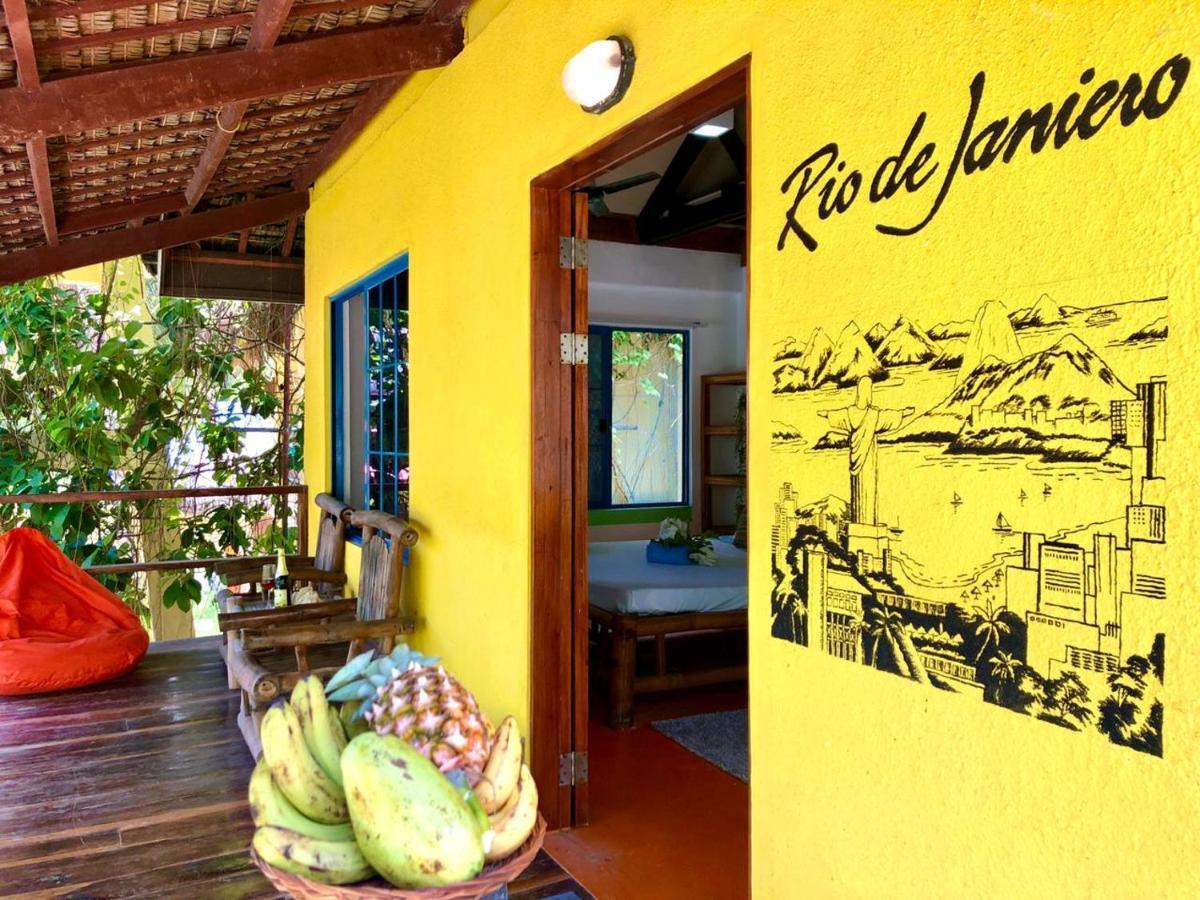 Apo Diver Beach Resort San Juan  Buitenkant foto